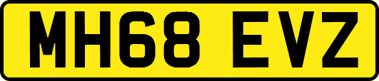 MH68EVZ