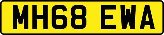 MH68EWA