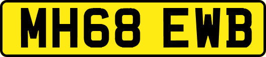 MH68EWB