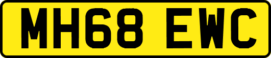 MH68EWC
