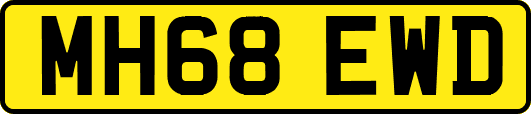 MH68EWD