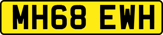 MH68EWH