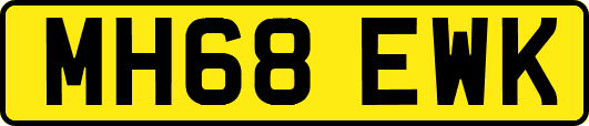 MH68EWK