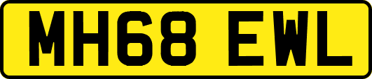 MH68EWL