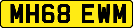 MH68EWM