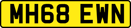 MH68EWN