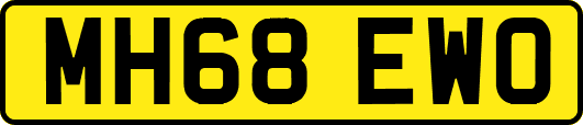 MH68EWO