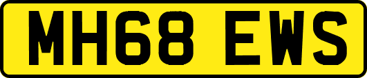 MH68EWS