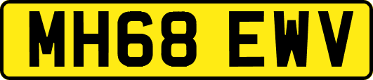 MH68EWV