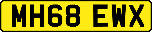 MH68EWX