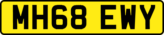 MH68EWY