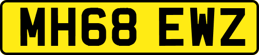 MH68EWZ