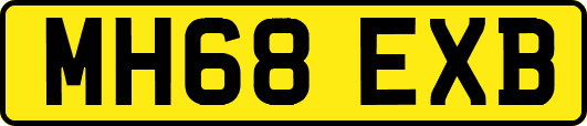 MH68EXB