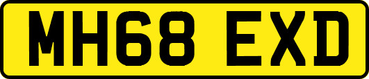 MH68EXD