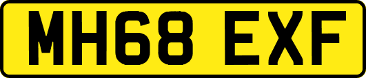 MH68EXF