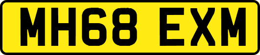 MH68EXM
