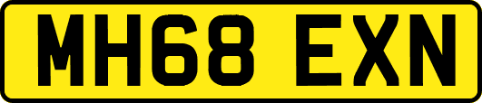 MH68EXN