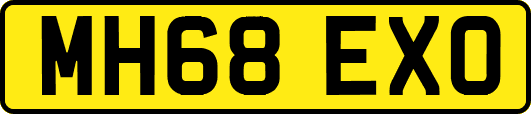 MH68EXO