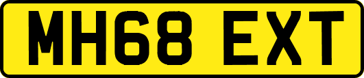 MH68EXT