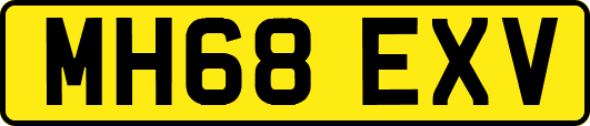 MH68EXV