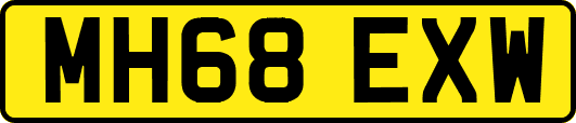 MH68EXW