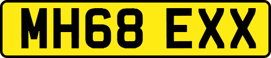 MH68EXX