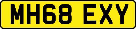 MH68EXY