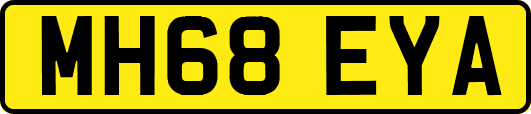 MH68EYA