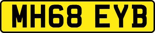 MH68EYB