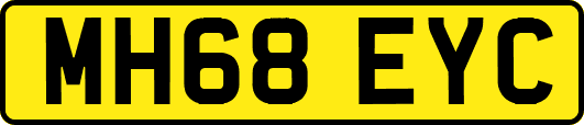MH68EYC