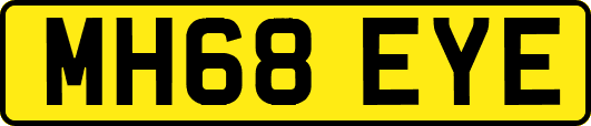 MH68EYE