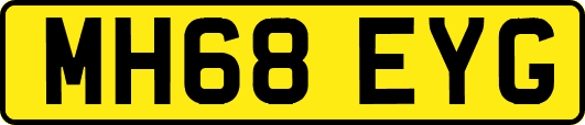 MH68EYG