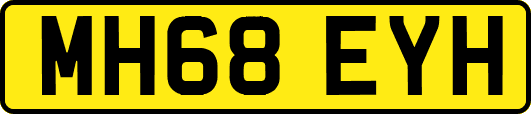 MH68EYH