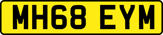 MH68EYM