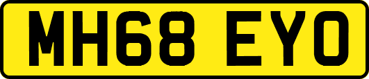 MH68EYO