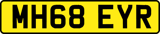MH68EYR