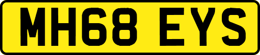 MH68EYS