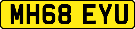 MH68EYU