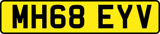 MH68EYV