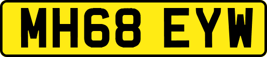 MH68EYW