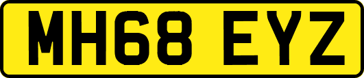 MH68EYZ