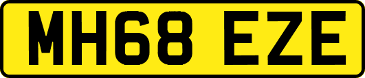 MH68EZE