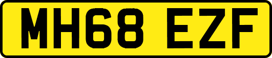 MH68EZF