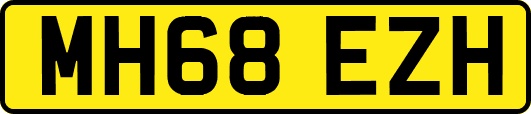 MH68EZH