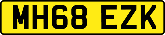 MH68EZK