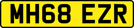 MH68EZR