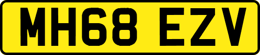 MH68EZV