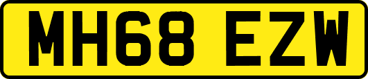 MH68EZW