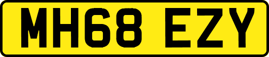 MH68EZY