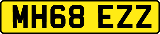 MH68EZZ